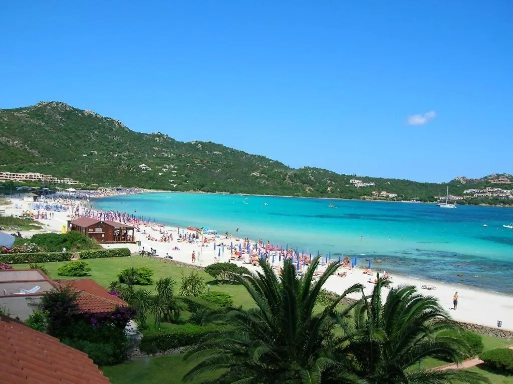 Monolocale Cala Reale Daire Marinella  İtalya